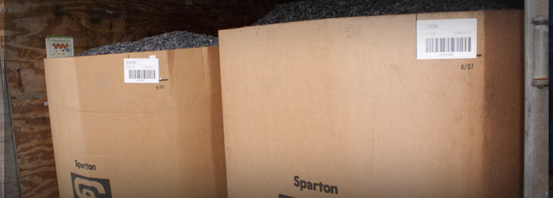 Scrap Rubber Recycling